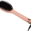 Haarbürste rosa