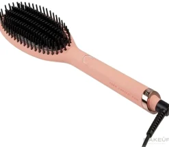 Haarbürste rosa