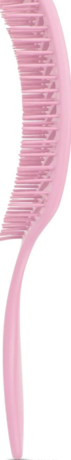Haarbürste rosa