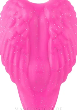 Haarbürste rosa