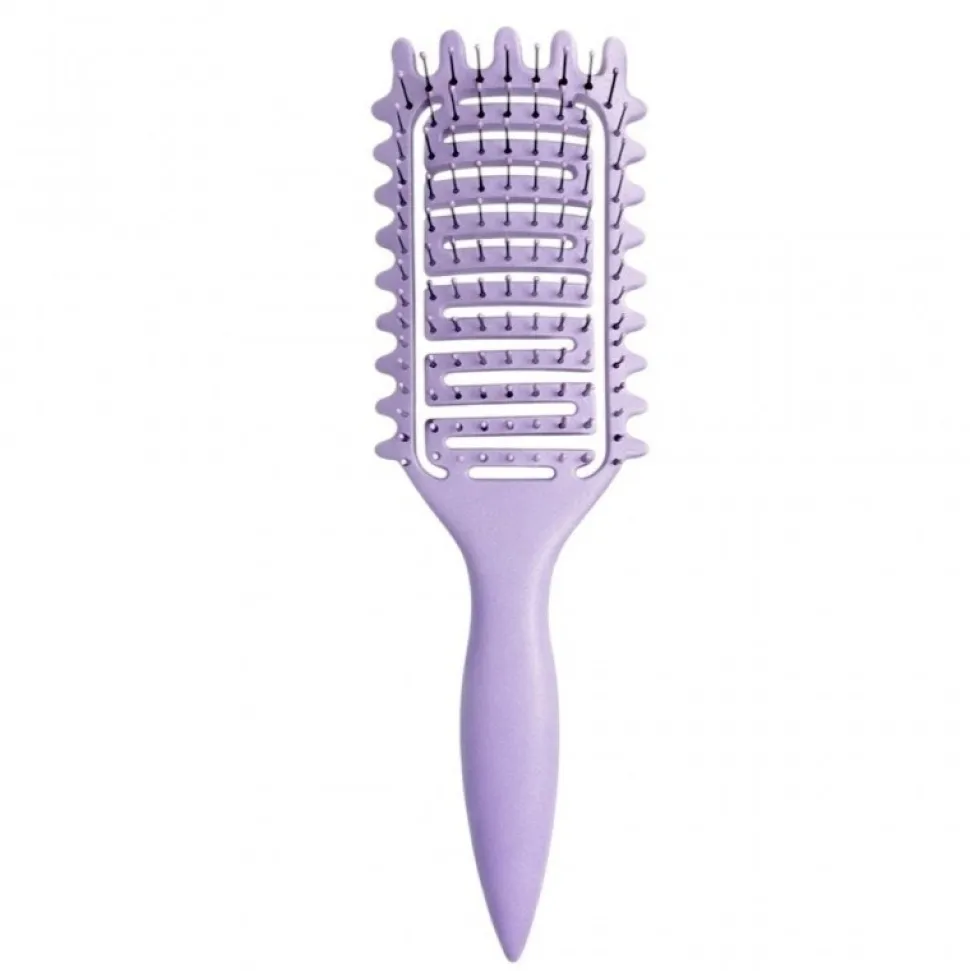 Haarbürste SCZ20FIO, violett