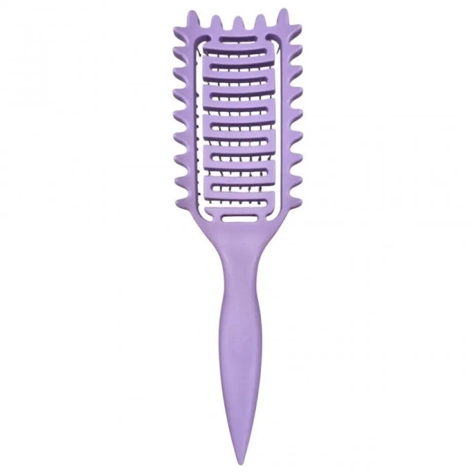 Haarbürste SCZ20FIO, violett