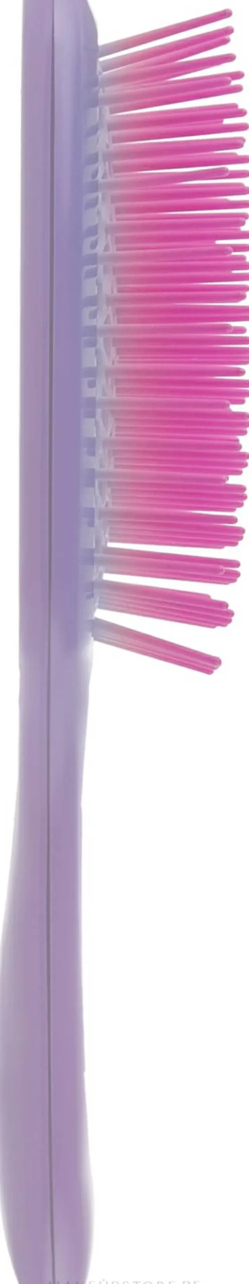 Haarbürste 86SP226 LIF Fuchsia