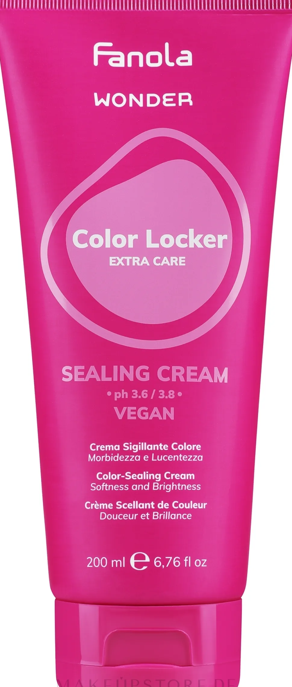 Haarcreme