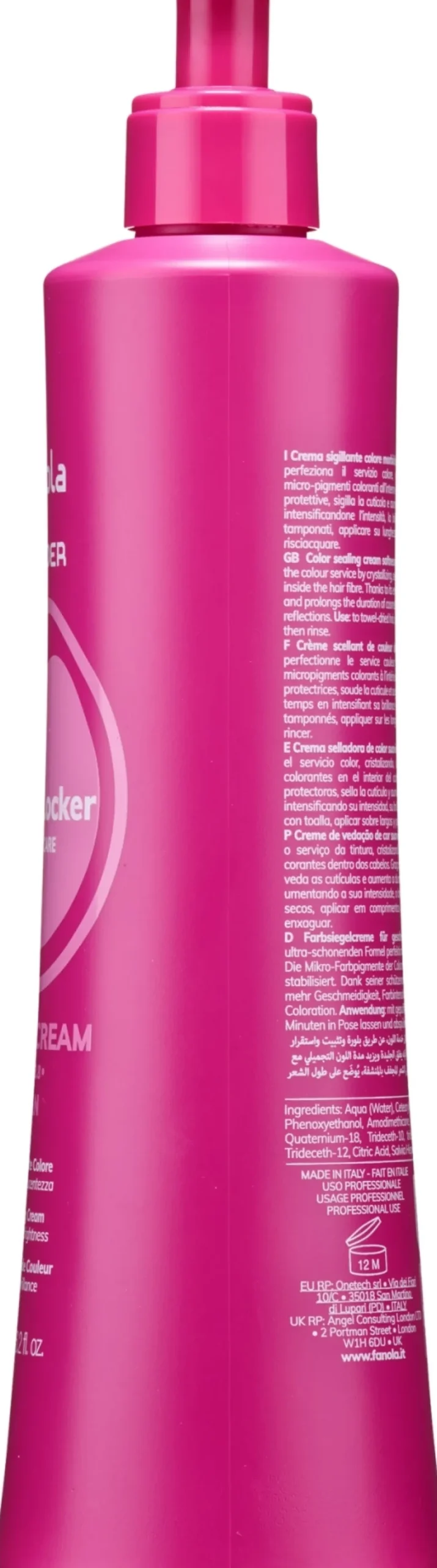 Haarcreme
