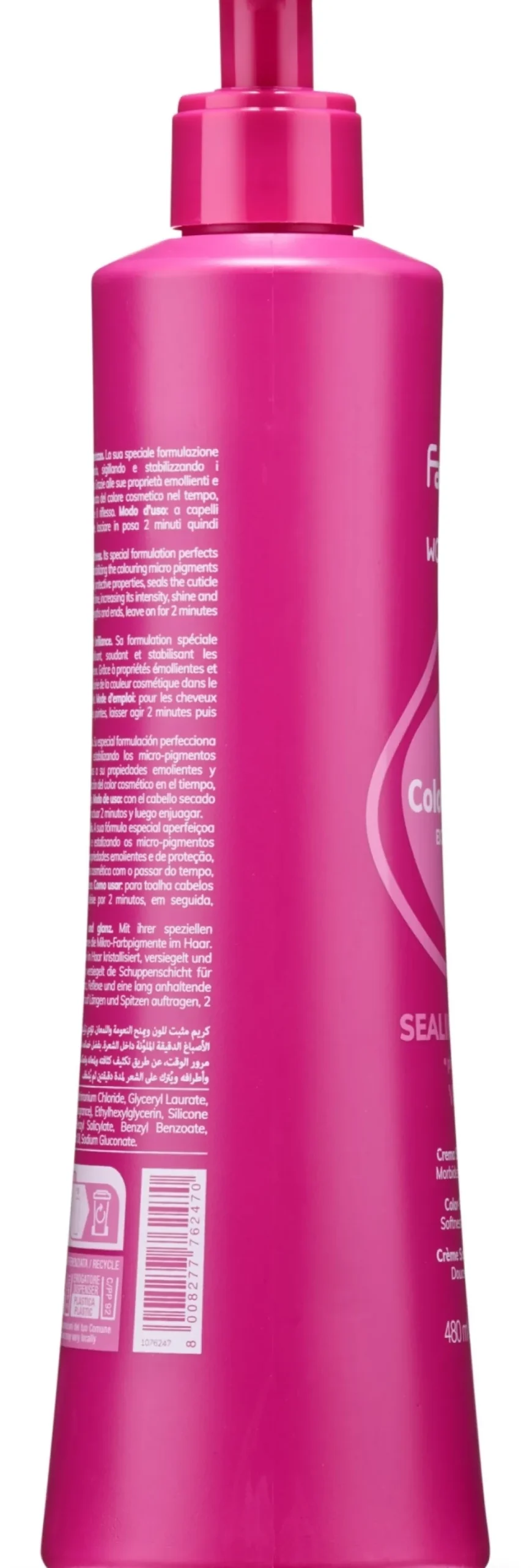 Haarcreme