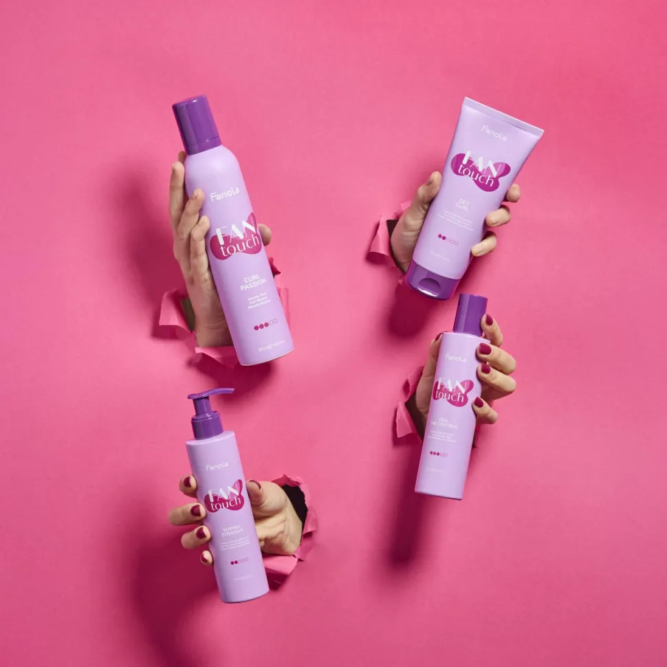 Haarcreme