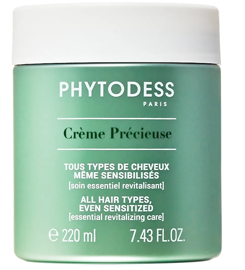Haarcreme