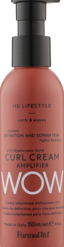 Haarcreme