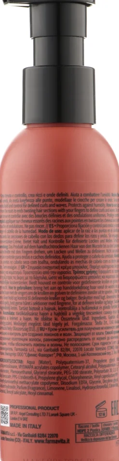 Haarcreme