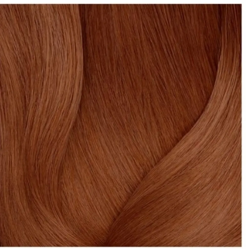 Haarfarbe
