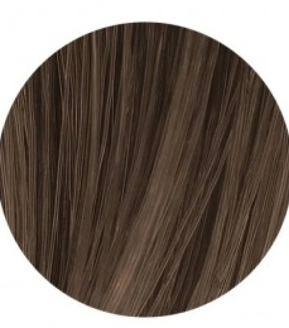 Haarfarbe