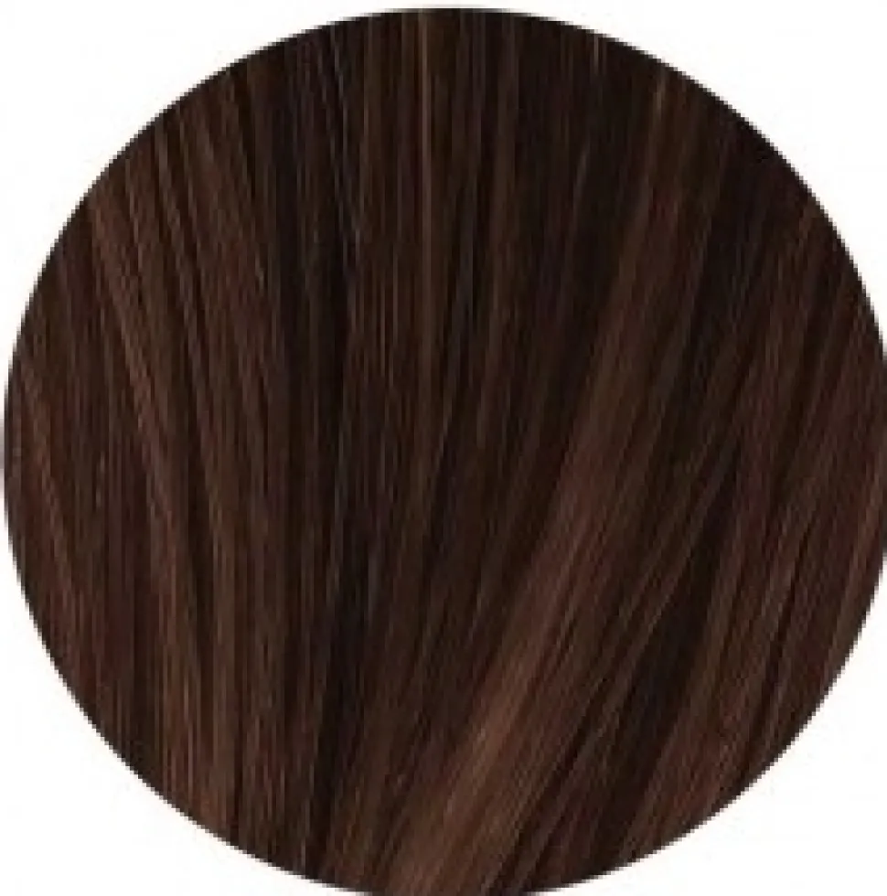 Haarfarbe