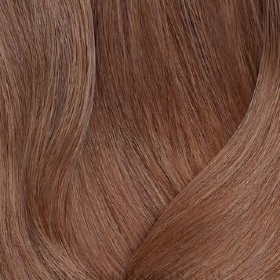 Haarfarbe