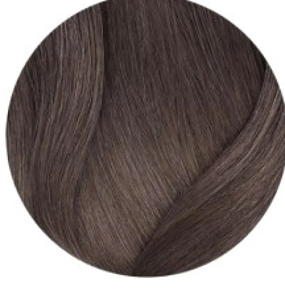 Haarfarbe