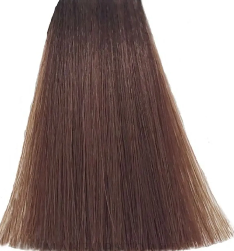 Haarfarbe