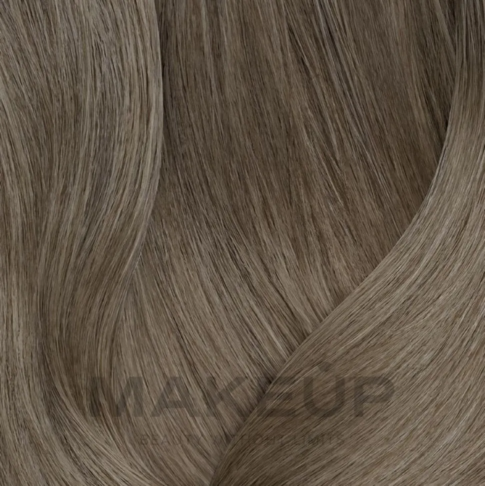 Haarfarbe