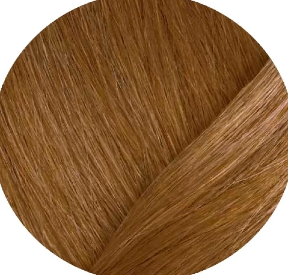 Haarfarbe