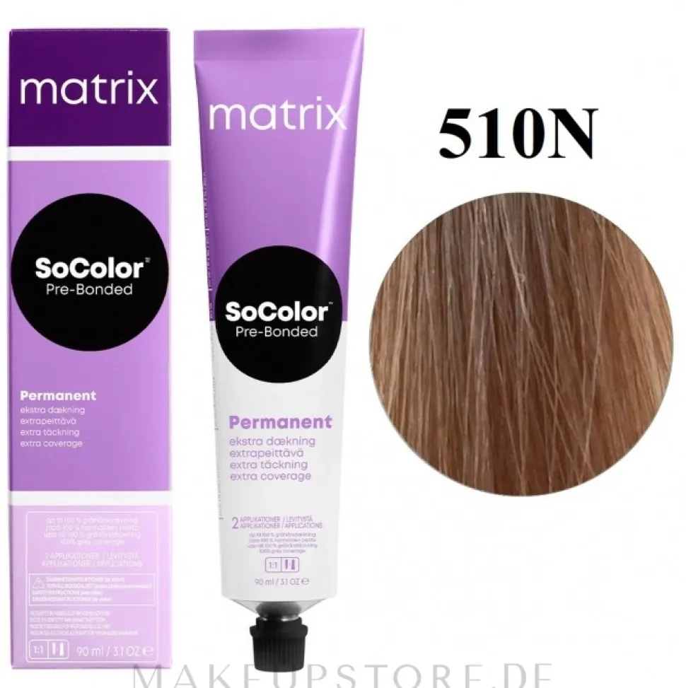 Haarfarbe
