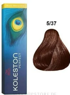 Haarfarbe