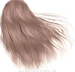 Haarfarbe