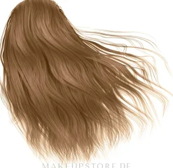 Haarfarbe