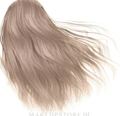 Haarfarbe