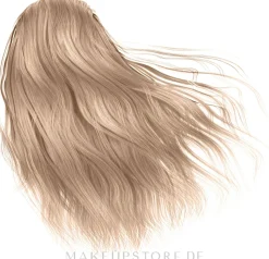 Haarfarbe