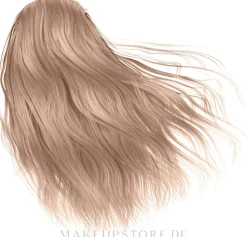 Haarfarbe