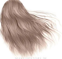 Haarfarbe
