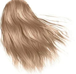 Haarfarbe