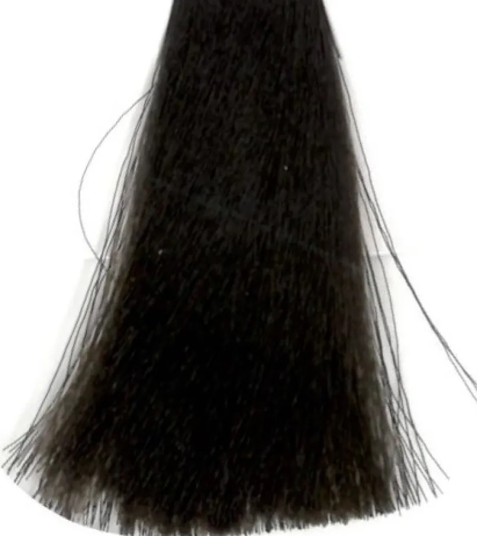 Haarfarbe