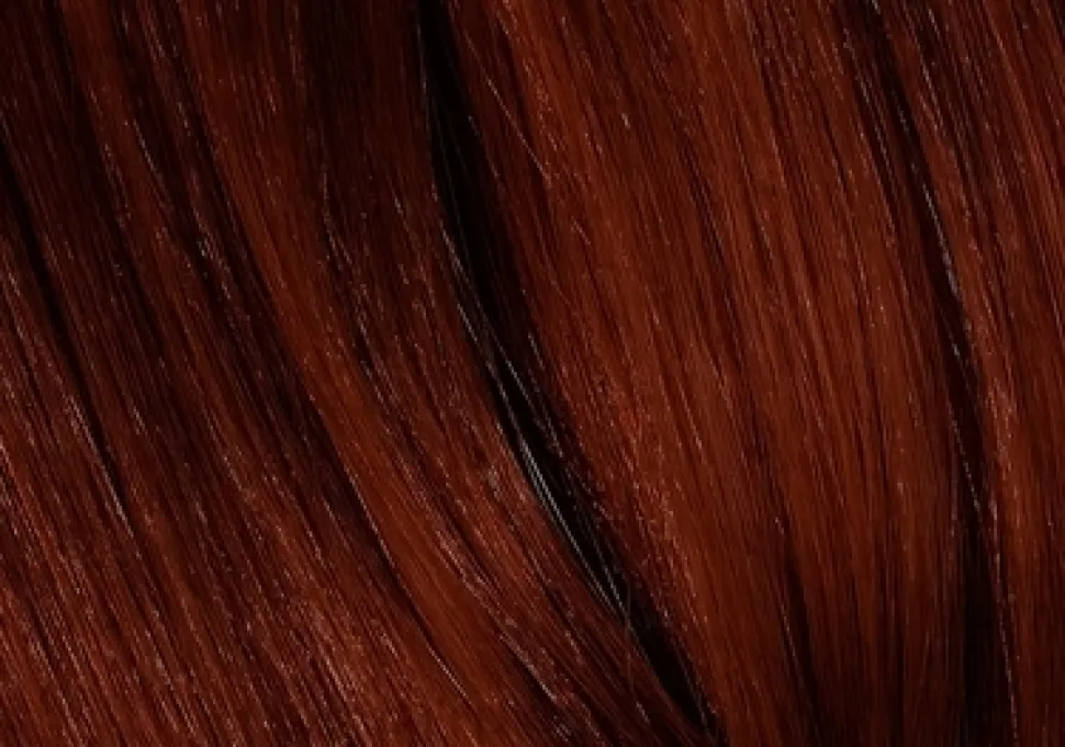 Haarfarbe