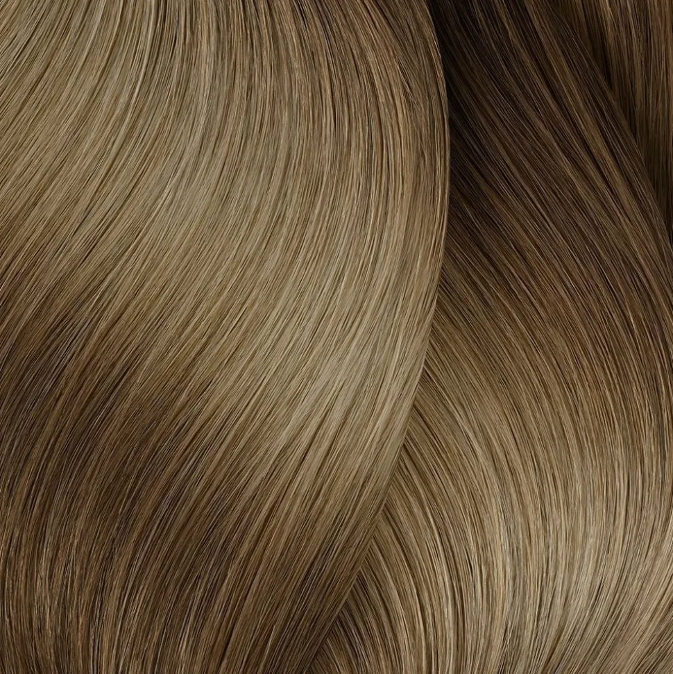 Haarfarbe