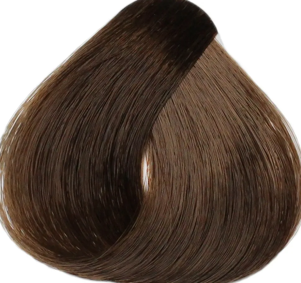 Haarfarbe