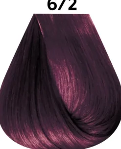 Haarfarbe