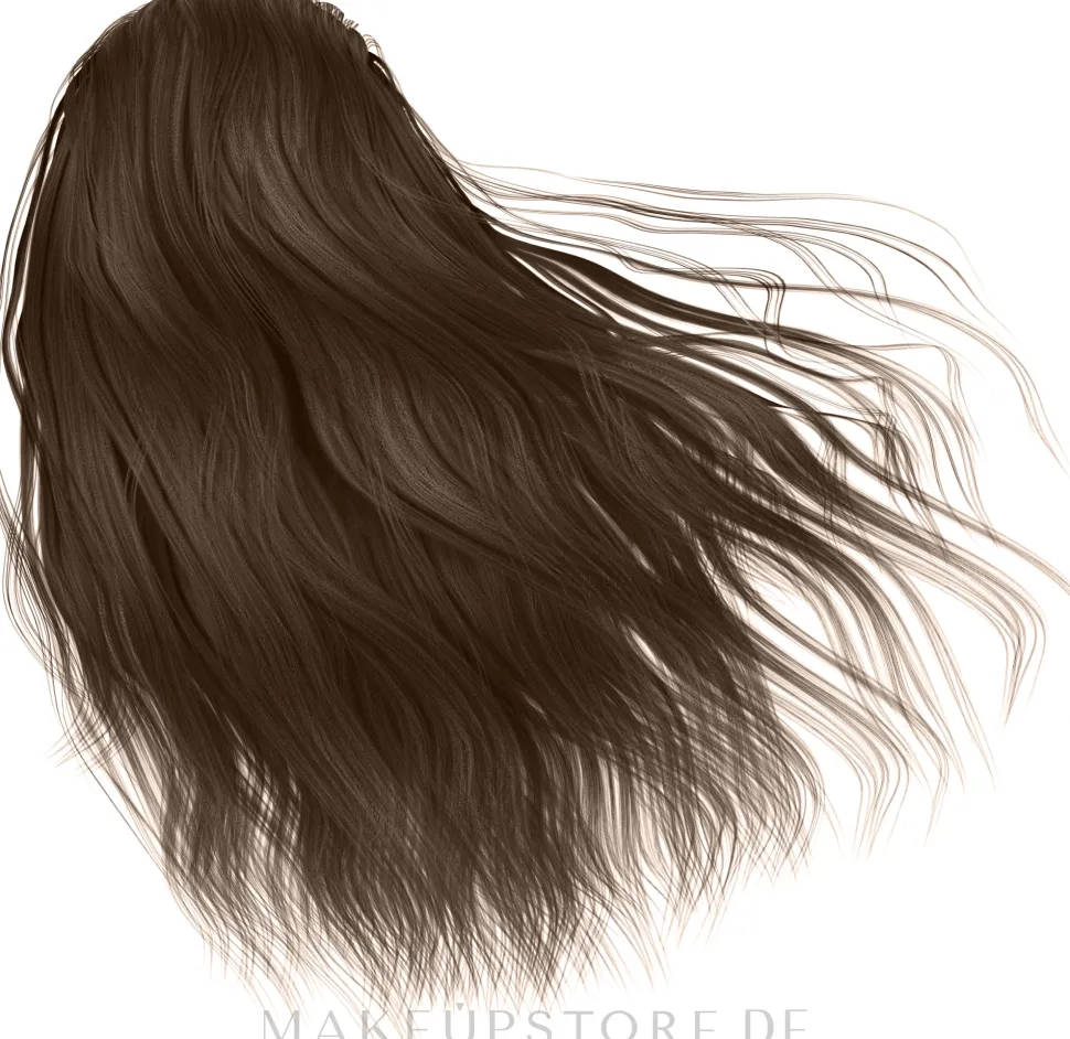 Haarfarbe