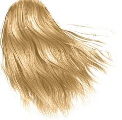 Haarfarbe