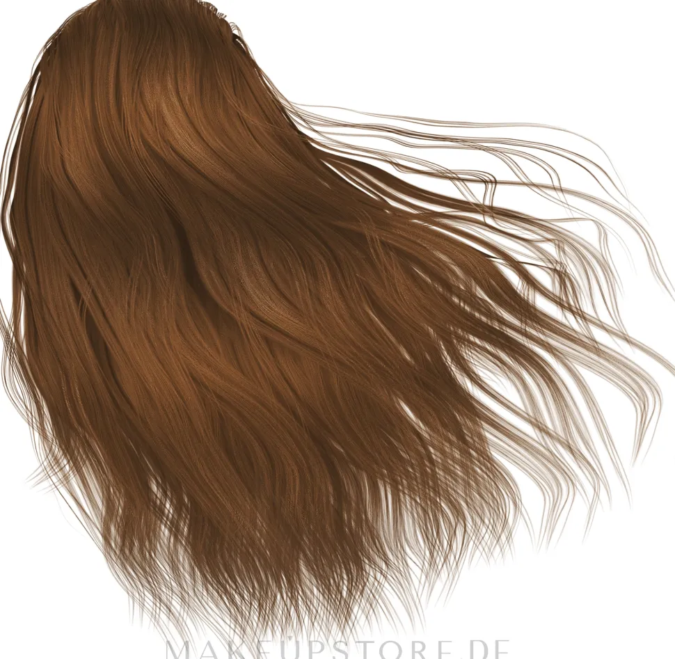Haarfarbe