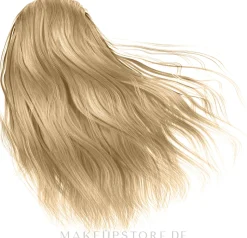 Haarfarbe