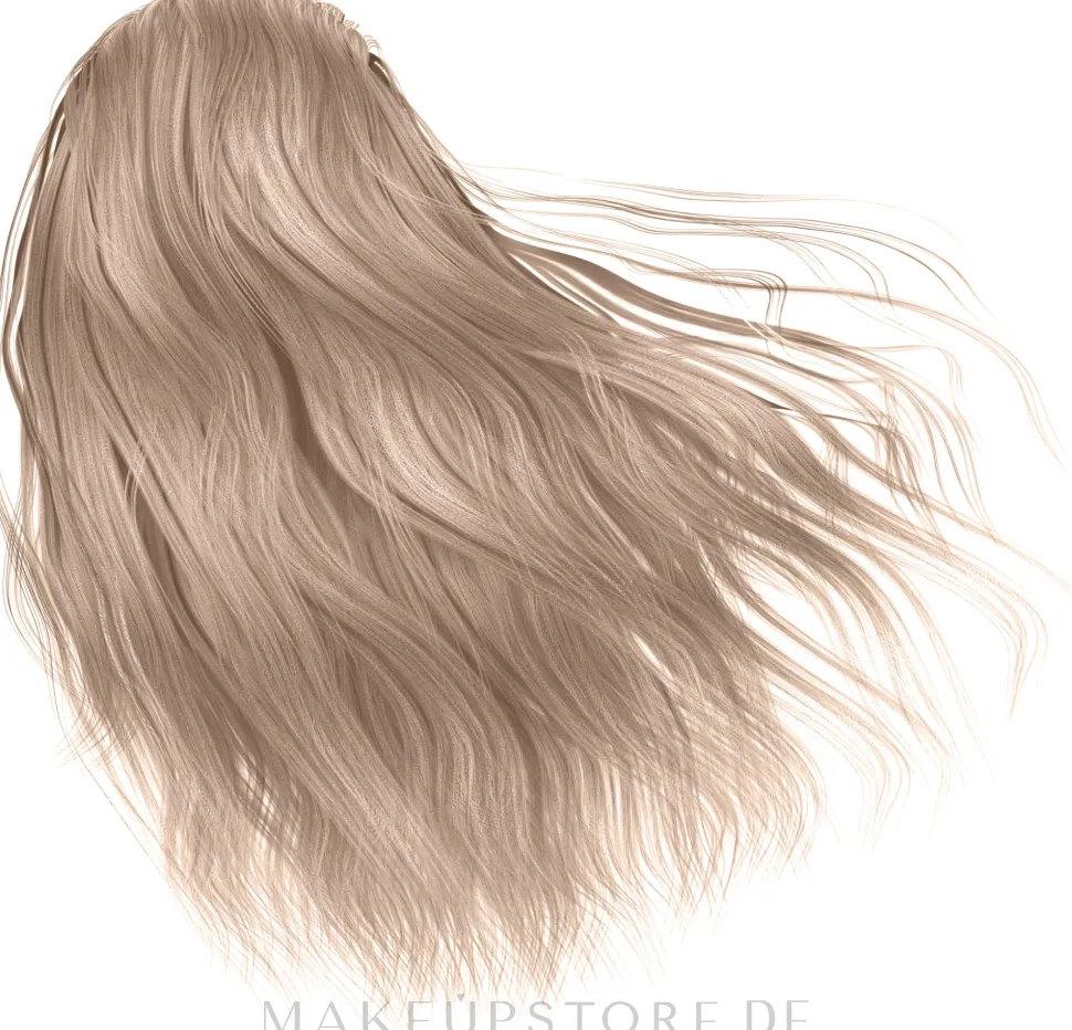 Haarfarbe