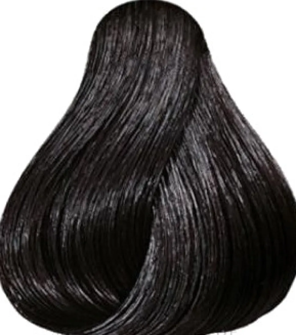 Haarfarbe