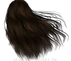 Haarfarbe
