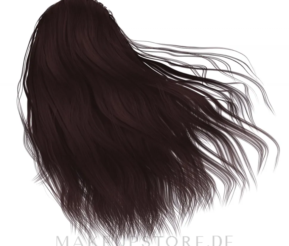 Haarfarbe