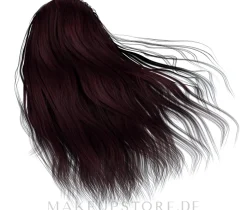Haarfarbe