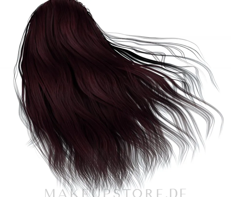 Haarfarbe