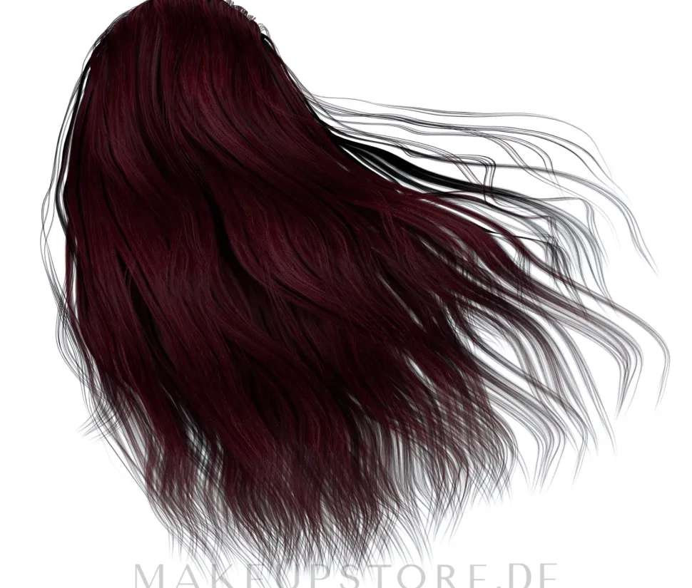 Haarfarbe