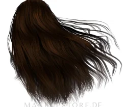 Haarfarbe