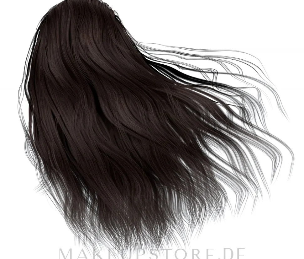 Haarfarbe