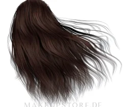 Haarfarbe